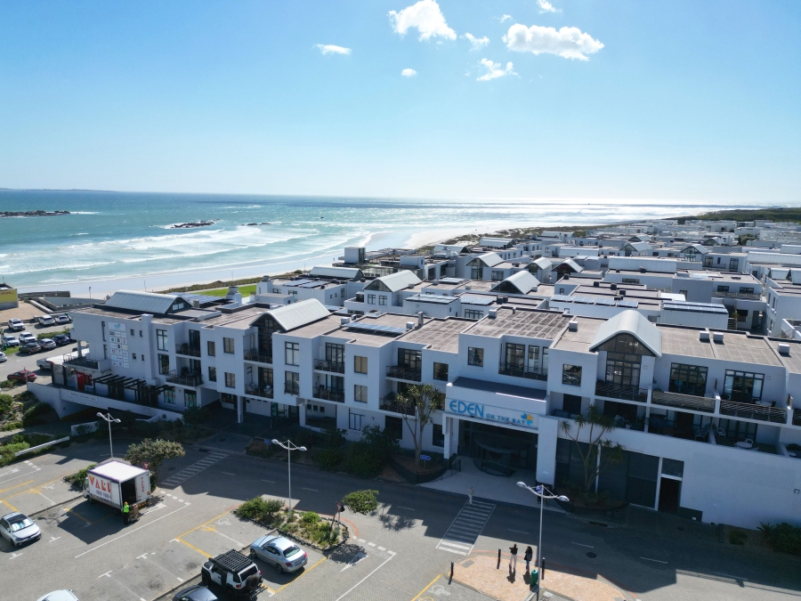 1 Bedroom Property for Sale in Big Bay Western Cape